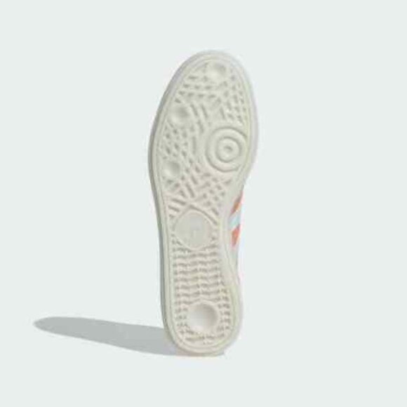 Adidas Handball Spezial Low Mens Casual Sneaker Shoes Peach IG6275 NEW Multi Sz